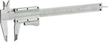 Caliper, 150 mm