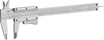 Vernier caliper