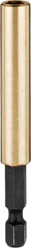 BRASS Bithalter Messinghülse