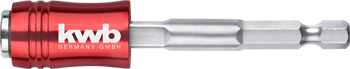 2-in-1-Bithalter 