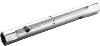 Hexagon Tube Socket Wrench, 6 x 7 mm