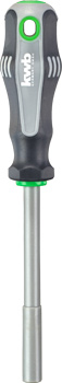 Magnetic Screwdriver, 1/4"