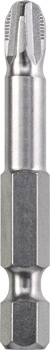 INDUSTRIAL STEEL Bits, 50 mm