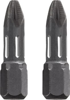 TORSION Bits, 25 mm