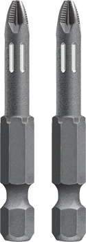 TORSION Bits, 50 mm