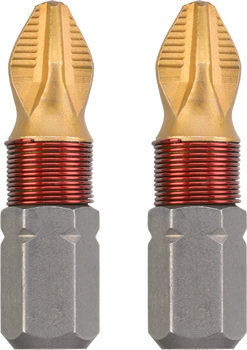 TITAN Bits, 25 mm
