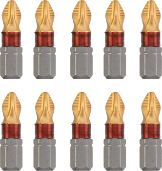 TITAN Bits, 25 mm
