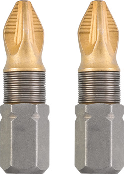 TITAN Bits, 25 mm