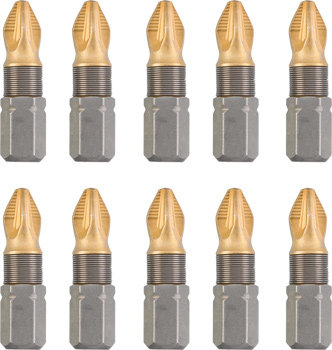 TITAN Bits, 25 mm