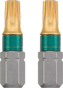 TITAN Bits, 25 mm