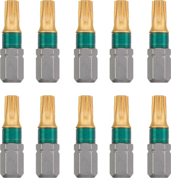 TITAN Bits, 25 mm
