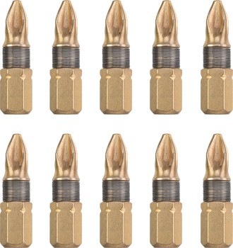 DIAMOND Bits, 25 mm