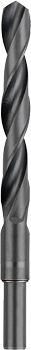 HSS-R Twist Drill Bit with Reduced Shank, 151 mm, Ø 11 mm