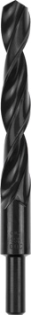 HSS-R Twist Drill Bit with Reduced Shank, 205 mm, Ø 20 mm