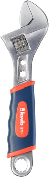 Adjustable Wrench