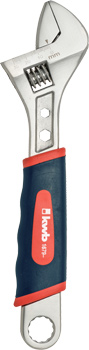 Adjustable Wrench, 250 mm