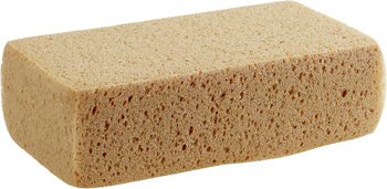 All-Purpose and Tile Sponge, 200 x 130 x 70 mm