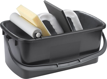 Tile Washing Set