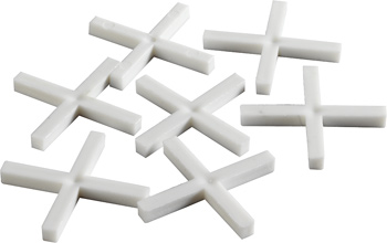 Tile spacers