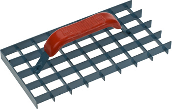Gitter Rabot mit Handformgriff