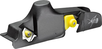 Edge Planer for Gypsum Boards, 235 mm