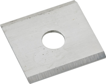 Replacement Blades for Edge Planer, 3 Piece