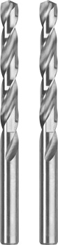 HSS Twist Drill Bit, Fully Ground, 2 Piece, 61 mm, Ø 3 mm