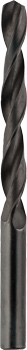 HSS Twist Drill Bit  Roll-Forged, DIN338        