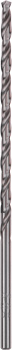 HSS-G Twist Drill Bit, Long Version, 119 mm, Ø 4 mm