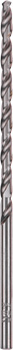 HSS-G Twist Drill Bit, Long Version, 119 mm, Ø 4.2 mm