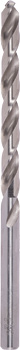 HSS-G Twist Drill Bit, Long Version, 175 mm, Ø 9.5 mm