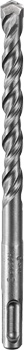 HB4 SDS Plus Hammer Drill Bit, 160 mm, Ø 7 mm
