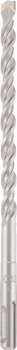 HB4 SDS Plus Hammer Drill Bit, 210 mm