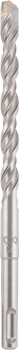 HB4 SDS Plus Hammer Drill Bit, 210 mm, Ø 12 mm