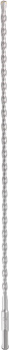 HB4 SDS Plus Hammer Drill Bit, 460 mm, Ø 8 mm