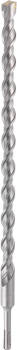 HB4 SDS Plus Hammer Drill Bit, 460 mm, Ø 22 mm
