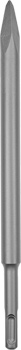 Expert SDS Plus pointed chisel, 250 mm