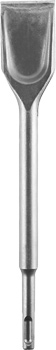 SDS plus Meißel für Bohrhämmer, Spatmeißel, 40 x 250 mm