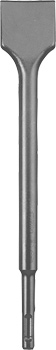 SDS plus Meißel für Bohrhämmer, Spatmeißel, 40 x 250 mm
