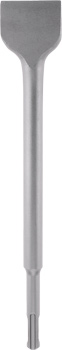 Expert SDS Plus Tile Chisel, Cranked, 40 x 250 mm