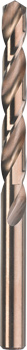 HSS-Co Twist Drill