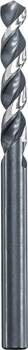 HSS-M2 Inox Metal Drill Bit, Ø 34 mm, Ø 1 mm