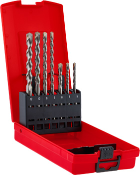 HB2 SDS Plus Hammer Drill Bit