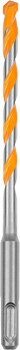Multicut SDS Plus Hammerbohrer