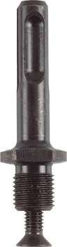 SDS-Plus drill chuck adaptor