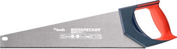 Hand Saw Woodpecker, 450 mm