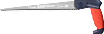 WOODPECKER compass saw