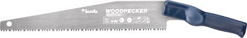 WOODPECKER pruning saw