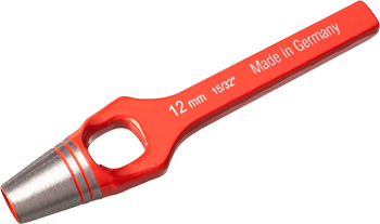 Handle Hole Punch