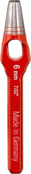 Handle Hole Punch, 6 mm
